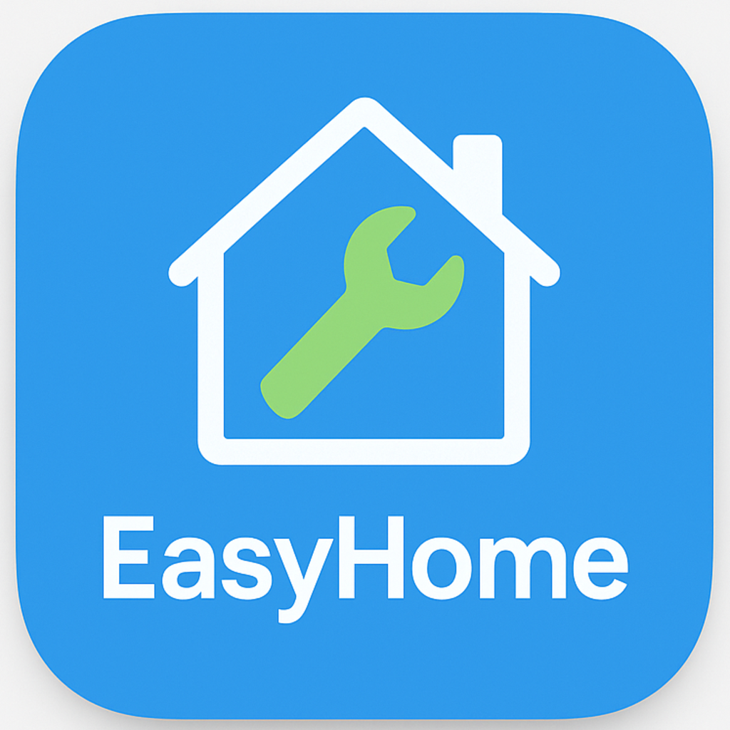 Easyhome Logo